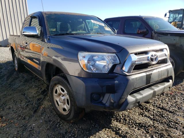 TOYOTA TACOMA ACC 2012 5tftx4cn2cx019281