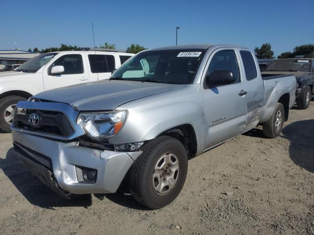 TOYOTA TACOMA 2012 5tftx4cn2cx019796