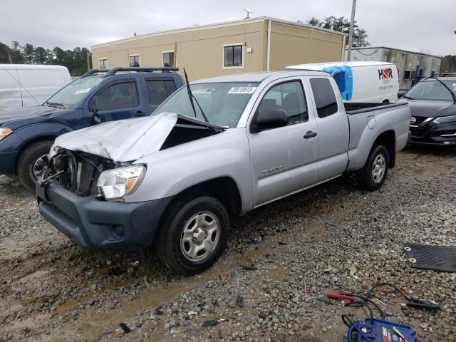 TOYOTA TACOMA ACC 2012 5tftx4cn2cx020611