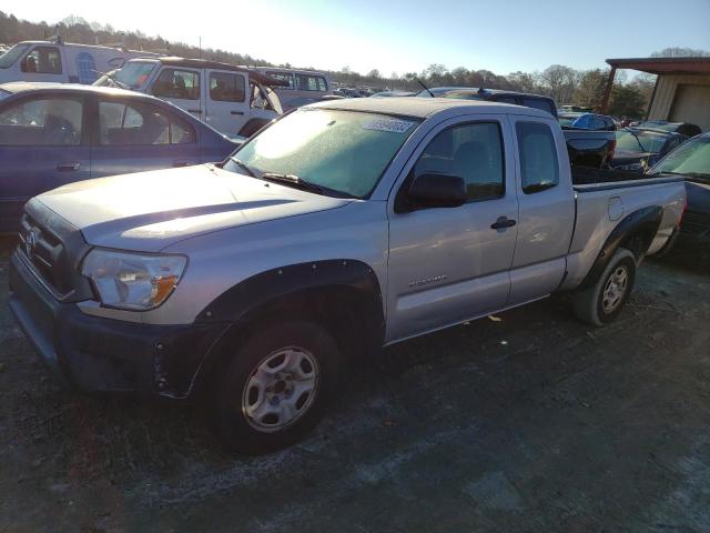 TOYOTA TACOMA ACC 2012 5tftx4cn2cx021564