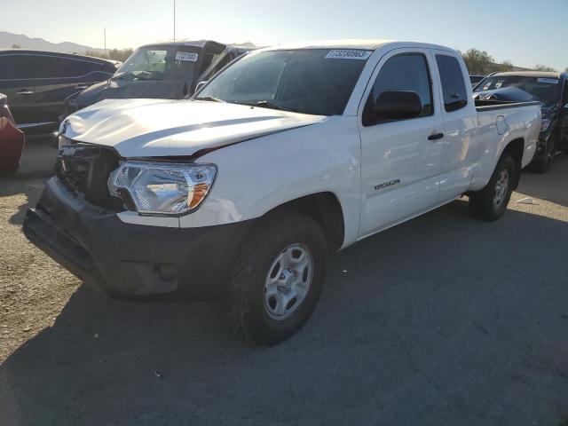 TOYOTA TACOMA 2013 5tftx4cn2dx022571