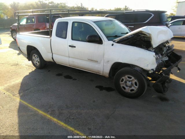 TOYOTA TACOMA 2013 5tftx4cn2dx023266