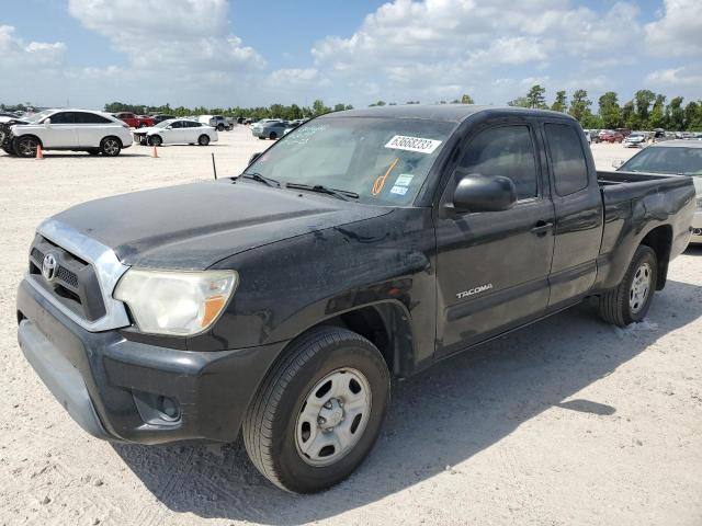 TOYOTA TACOMA ACC 2013 5tftx4cn2dx024191