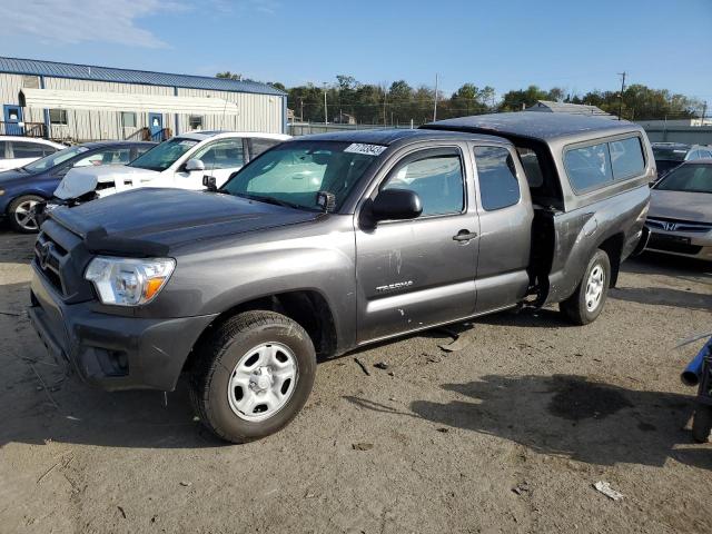 TOYOTA TACOMA 2013 5tftx4cn2dx025289