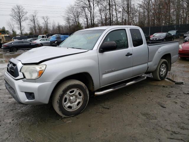 TOYOTA TACOMA ACC 2013 5tftx4cn2dx026085