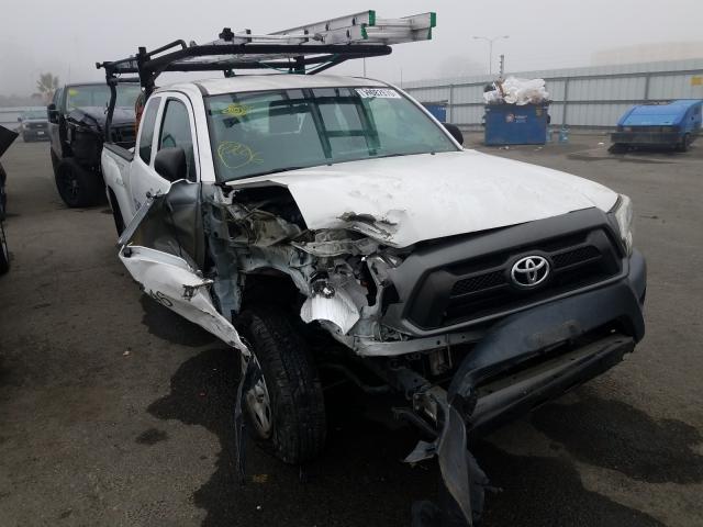 TOYOTA TACOMA ACC 2013 5tftx4cn2dx026605