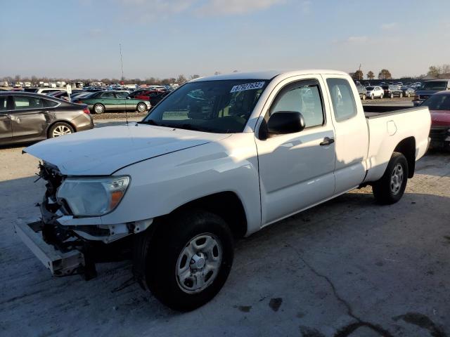 TOYOTA TACOMA ACC 2013 5tftx4cn2dx027883