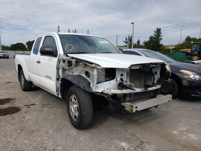 TOYOTA TACOMA ACC 2013 5tftx4cn2dx030699