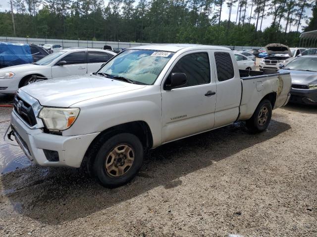 TOYOTA TACOMA ACC 2013 5tftx4cn2dx031562