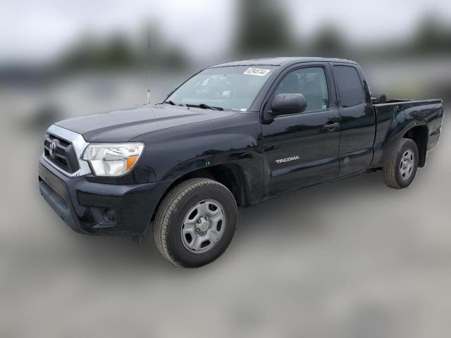 TOYOTA TACOMA 2013 5tftx4cn2dx031917