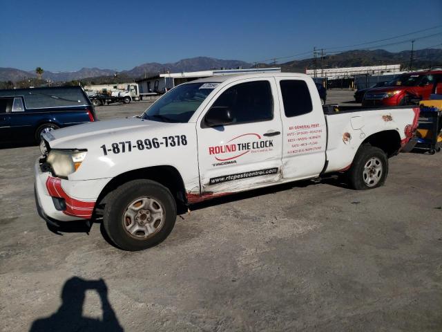 TOYOTA TACOMA 2013 5tftx4cn2dx033134