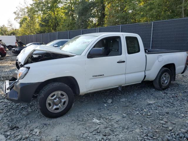 TOYOTA TACOMA ACC 2013 5tftx4cn2dx034428