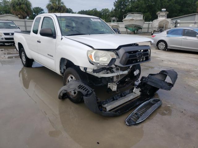 TOYOTA TACOMA ACC 2013 5tftx4cn2dx035112