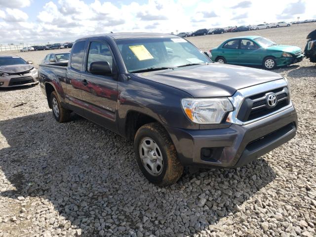 TOYOTA TACOMA ACC 2014 5tftx4cn2ex038660