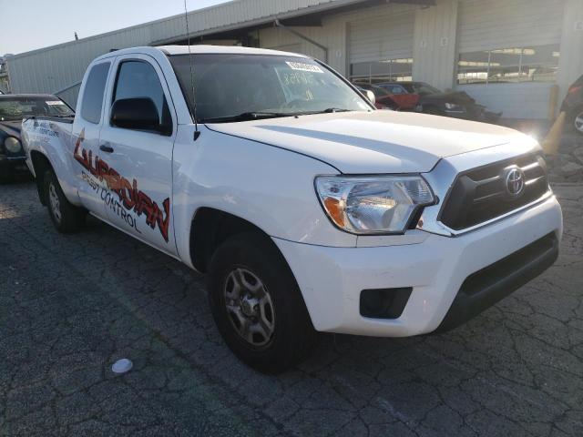 TOYOTA TACOMA ACC 2014 5tftx4cn2ex040313