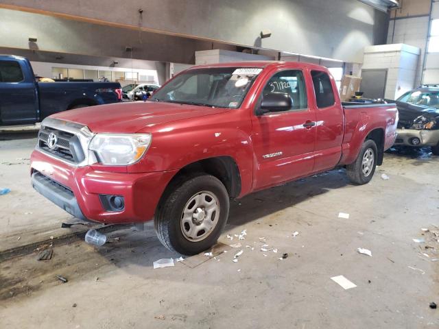 TOYOTA TACOMA 2014 5tftx4cn2ex044765