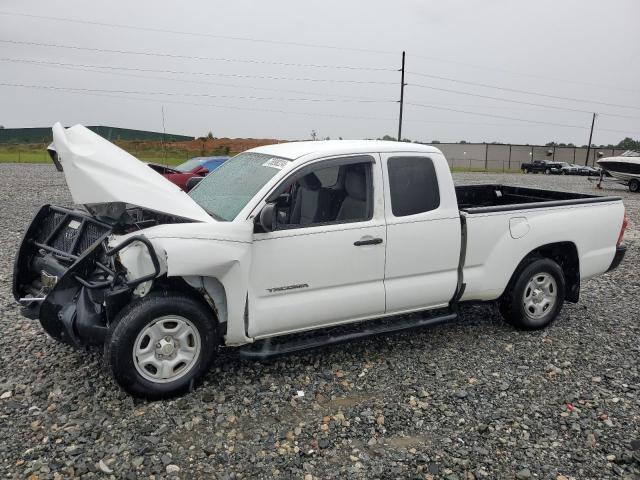 TOYOTA TACOMA ACC 2014 5tftx4cn2ex047536