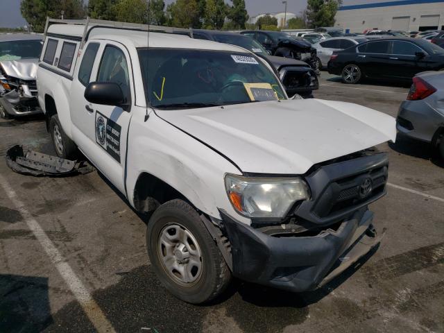 TOYOTA TACOMA ACC 2015 5tftx4cn2fx050776