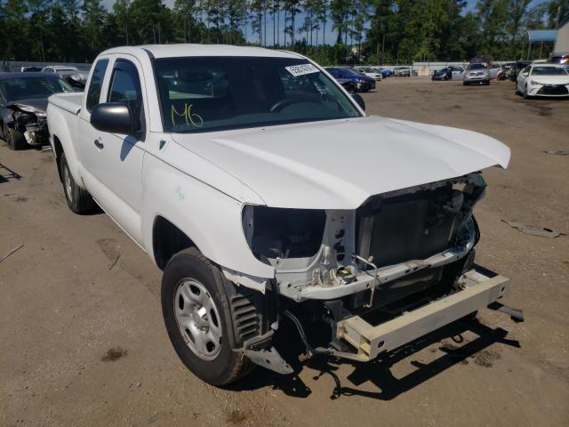 TOYOTA TACOMA ACC 2015 5tftx4cn2fx050941