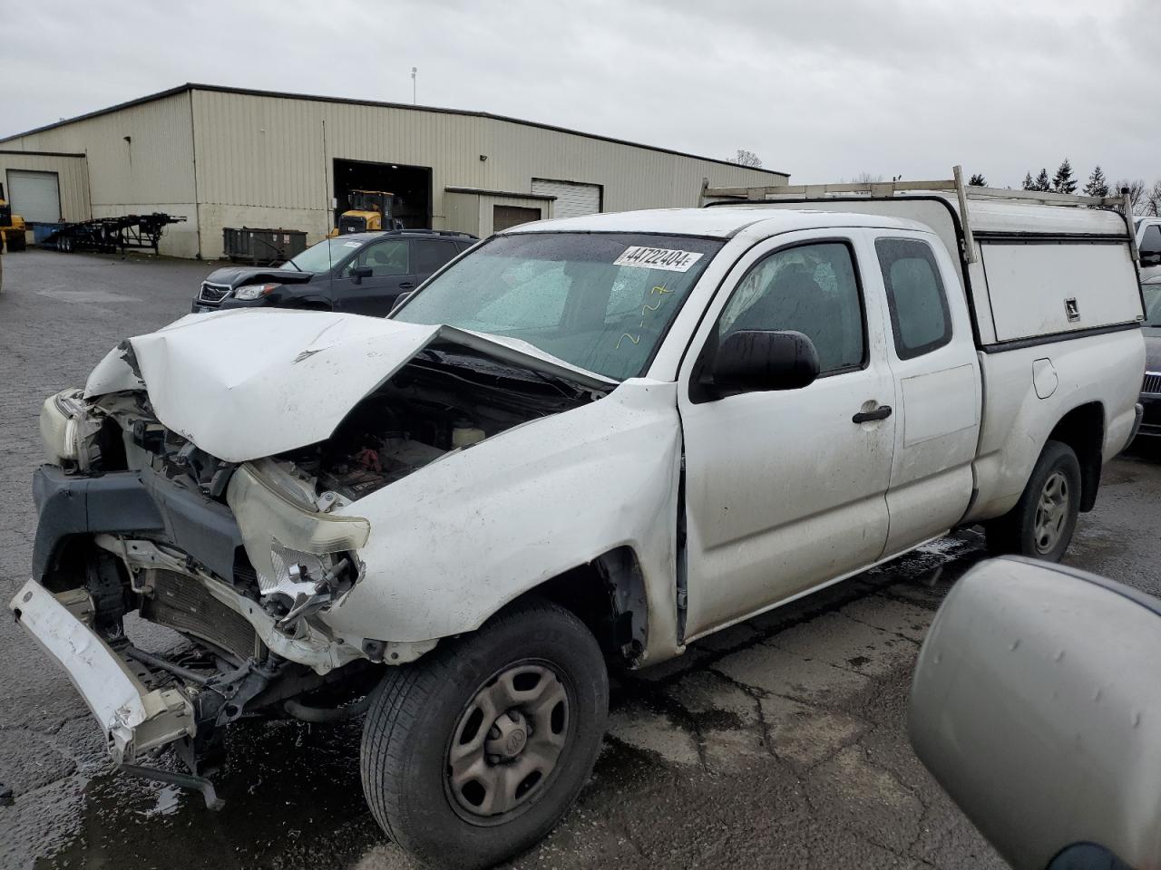 TOYOTA TACOMA 2015 5tftx4cn2fx051958