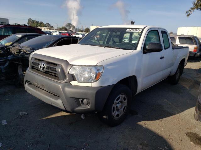 TOYOTA TACOMA ACC 2015 5tftx4cn2fx053399