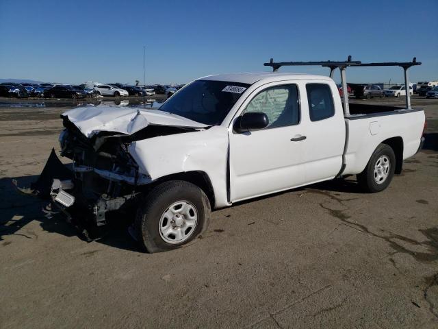 TOYOTA TACOMA ACC 2015 5tftx4cn2fx055346