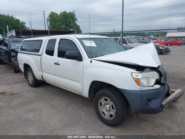 TOYOTA TACOMA 2015 5tftx4cn2fx056769