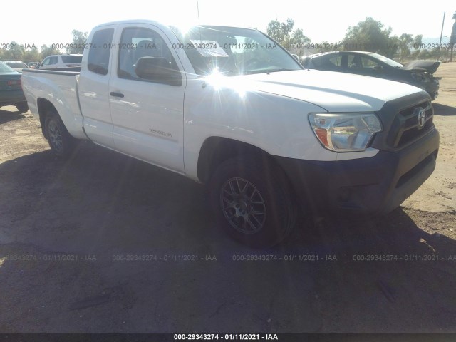 TOYOTA TACOMA 2015 5tftx4cn2fx057520