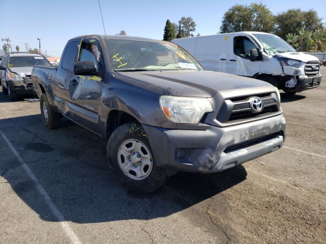 TOYOTA TACOMA ACC 2015 5tftx4cn2fx058327