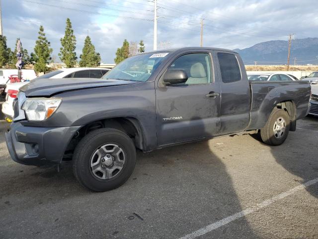 TOYOTA TACOMA 2015 5tftx4cn2fx059493