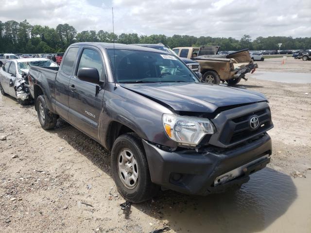 TOYOTA TACOMA ACC 2015 5tftx4cn2fx060868