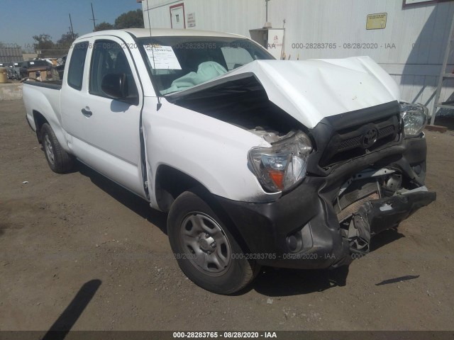 TOYOTA TACOMA 2015 5tftx4cn2fx061096