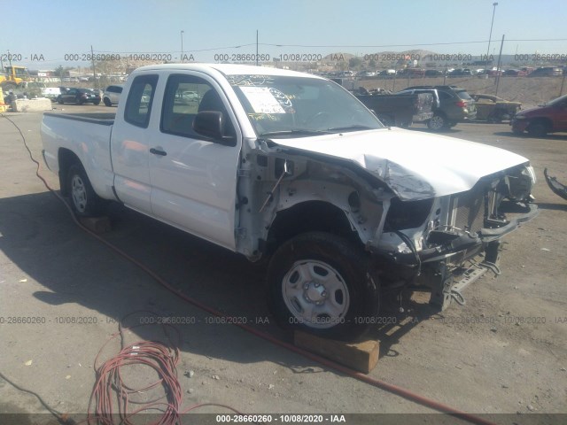 TOYOTA TACOMA 2015 5tftx4cn2fx065231