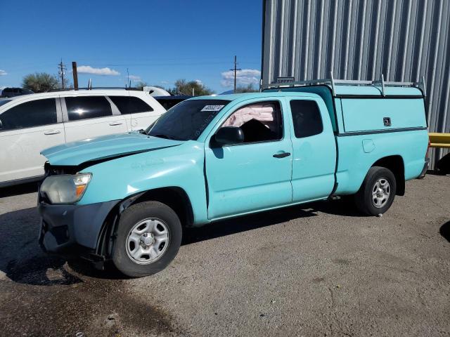 TOYOTA TACOMA 2015 5tftx4cn2fx066072