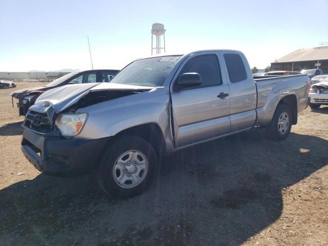 TOYOTA TACOMA 2015 5tftx4cn2fx067643