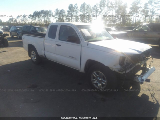 TOYOTA TACOMA 2011 5tftx4cn3bx001726