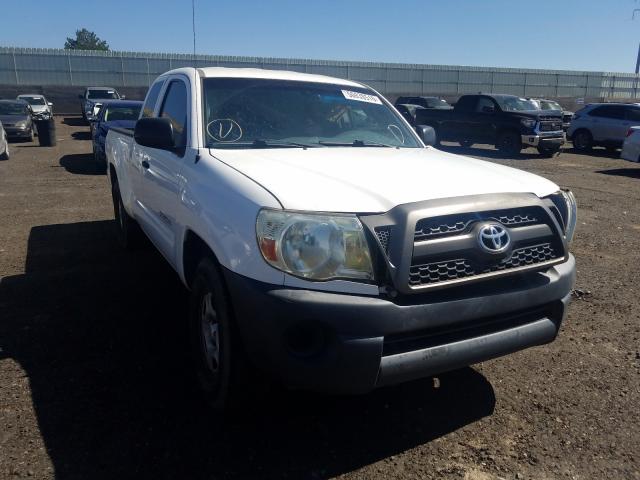 TOYOTA TACOMA ACC 2011 5tftx4cn3bx003296