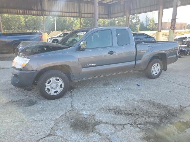 TOYOTA TACOMA ACC 2011 5tftx4cn3bx003945