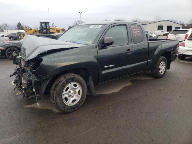 TOYOTA TACOMA ACC 2011 5tftx4cn3bx004223