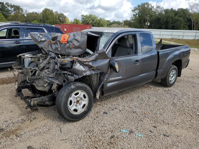 TOYOTA TACOMA 2011 5tftx4cn3bx005419