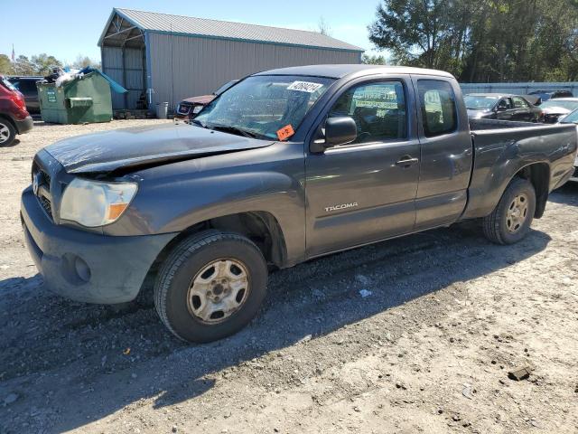 TOYOTA TACOMA 2011 5tftx4cn3bx010443