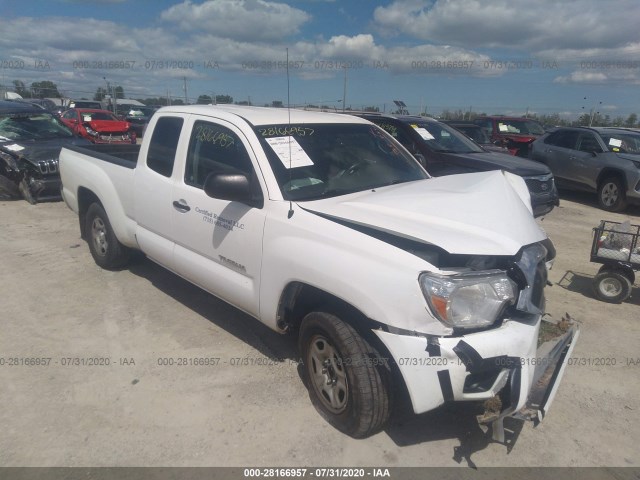 TOYOTA TACOMA 2012 5tftx4cn3cx013991