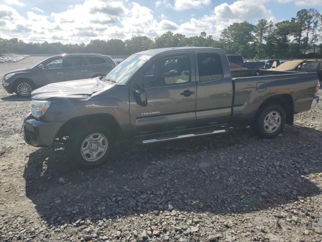 TOYOTA TACOMA 2012 5tftx4cn3cx014395