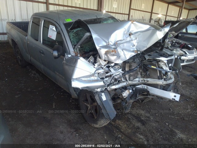 TOYOTA TACOMA 2012 5tftx4cn3cx015742