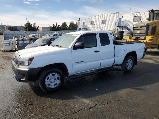 TOYOTA TACOMA 2012 5tftx4cn3cx018978