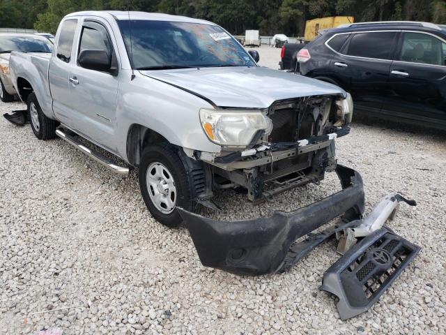 TOYOTA TACOMA ACC 2012 5tftx4cn3cx021217