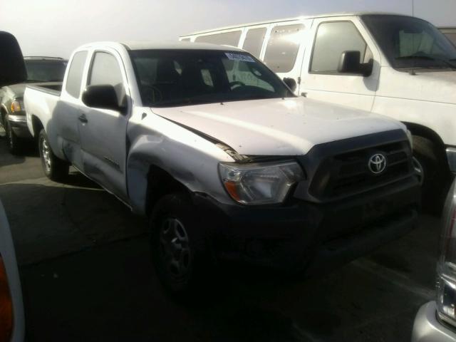 TOYOTA TACOMA ACC 2013 5tftx4cn3dx023972