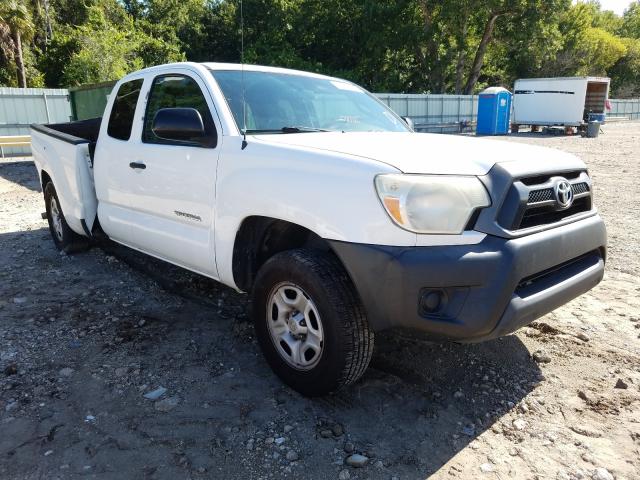 TOYOTA TACOMA ACC 2013 5tftx4cn3dx024345