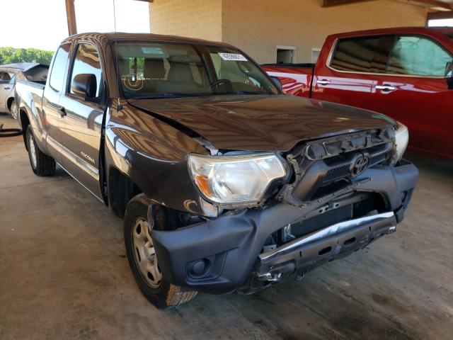 TOYOTA TACOMA ACC 2013 5tftx4cn3dx026144