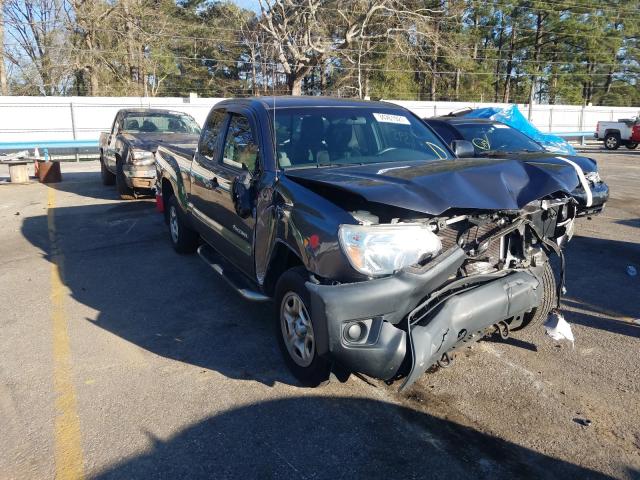 TOYOTA TACOMA ACC 2013 5tftx4cn3dx026953